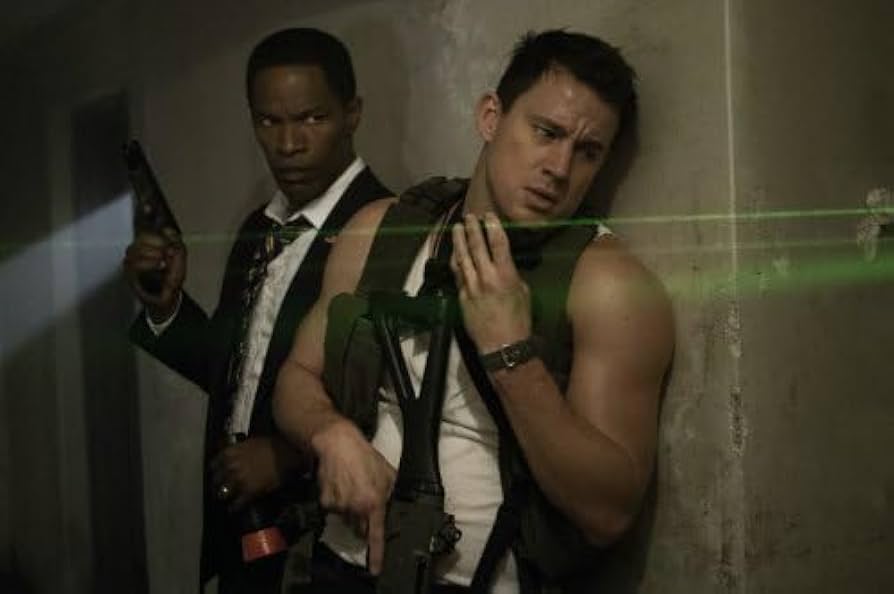 Amazon.co.jp | White House Down (Blu-ray) DVD・ブルーレイ
